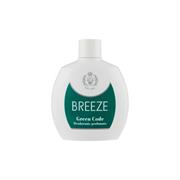 DEO BREEZE 100 ML VERDE 206/1