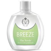 DEO BREEZE 100 ML THE VERDE 209/1