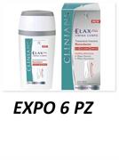 CLINIANS EXPO ELAX CREME CORPO RASSODANTE 6PZ  114160