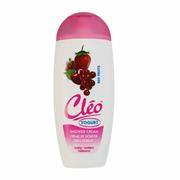 DOCCIASCHIUMA CLEO' 250 ML YOGURTE FRUTTIROSSI 194