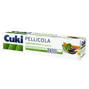 BOBINA PELLICOLA CUKI MT.300 11043