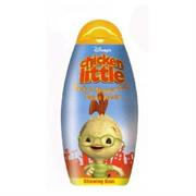 BAGNODOCCIA CHICKEN LITTLE 300 ML ADMIRANDA 73501