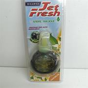 DEO AUTOJET FRESH RICARICA ARBRE MAGIQUE VANIGLIA 104606