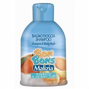 BAGNODOCCIA SHAMPOO BON BONS 500ML MAND.E Z.FILATO