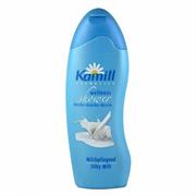 DOCCIASCHIUMA KAMILL 250 ML ASSORTITI