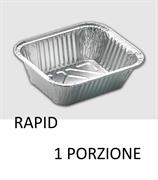 CONTENIT. ALLUMINIO RAPID 1 PORZR8