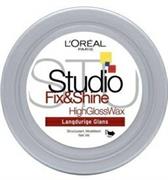 CERA STUDIO LINE L'OREAL 75 ML STYLING WAX A2783702