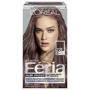 L'OREAL FERIA COLOR P64 ROSSO PURO