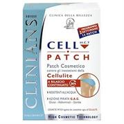 CEROTTI CLINIANS CELL PATCH ANTICELLULITE 14 PZ