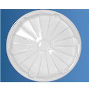 CONTENITORE PORTA PIZZA CF 50 PZ ARISTEA 159215