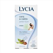 CERA CALDO CORPO LYCIA PROFESSIONAL         247000