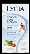 RICARICA CERA LYCIA CALDO PROFESSIONAL      248000