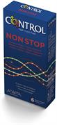 PROFILATTICI CONTROL NON STOP 6 PZ