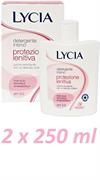 INTIMO LYCIA 2X250 ML LENITIVO  6628000