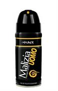 DEO UOMO MALIZIA SPRAY AMBER 150ML 127811