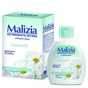 DETERGENTE INTIMO MALIZIA 200ml CAMOMILLA 183970-71