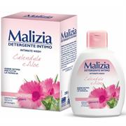 DETERGENTE INTIMO MALIZIA 200ml CALENDULA & ALOE 183980-81