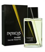 PATRICHS EDT 75 ML/T4           Z181059