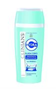 CLINIANS CREMA FLUIDA CORPO HYDRA  250 ML   114621