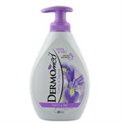 SAPONE LIQUIDO DERMOMED 300 ML DISP. TALCO & IRIS    CS1020