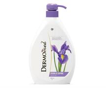 SAPONE LIQUIDO DERMOMED 1000 ML RELAX IRIS