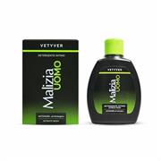 DETERGENTE INTIMO MALIZIA 200ml UOMO VETYVER NEW 183890-91