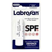 LABROSAN IDRATANTE PROTETTIVO CON FILTRI SOLARI UVA+UVB