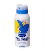 DEODRESS SAUBER INDUMENTI 100 MLNATURAL 7 GIORNI   7706250