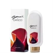 CREMA CORPO CAPUCCI DE CAPUCCI POUR ELLE 400 ML