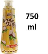 DOCCIASCHIUMA BUM BUM 750 ML COCCO                115