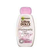 SHAMPOO ULTRA DOLCE MADREPERLA E CILIEGIA 250 ML