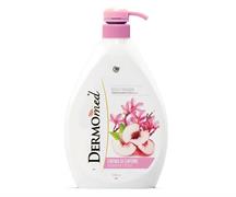 SAPONE LIQUIDO DERMOMED 1000 ML FRANGIPANE & PESCA B.CA CS2011/CS2049