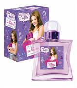 EDT VIOLETTA FRESCHE NOTE 50 ML E 50 ML