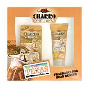 CONF. REGALO EL CHARRO TEXAS FOR MAN 33401