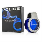 EDT POLICE THE SINNER FOR MAN 100 ML 621101