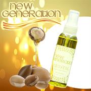 CRISTALLI LIQUIDI NEW GENERATION OLIO DI ARGAN 100 ML