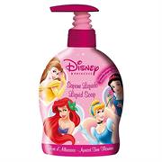 SAPONE LIQUIDO DISNEY PRINCESS 300 ML ADMIRANDA 71263