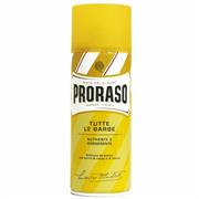 SCHIUMA DA BARBA PRORASO 50 ML NUTRIENTE 400144