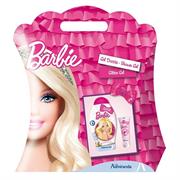 CONF. REGALO BARBIE TOILETRY GIFT SET (GEL D+GLITTER)ADMIRANDA 72557