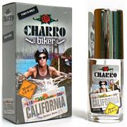 EDT EL CHARRO BIKER CALIFORNIA SPRY 30 ML   31103