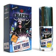 EDT EL CHARRO BIKER NEW YORK SPRAY 30 ML   32103