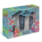 CONF. REGALO EL CHARRO SALE E SALE FOR MAN ( EDP 100ML+BODY SHOWER GEL10