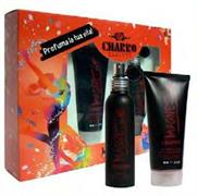 CONF. REGALO EL CHARRO MAGNETIC FOR MAN ( EDP 100ML+BODY & HAIR SHOWER M