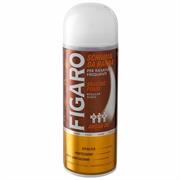 SCHIUMA DA BARBA FIGARO 400ml ARGAN 009650