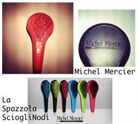 EXPO BANCO SPAZZOLE MICHEL MERCIER 9961509204