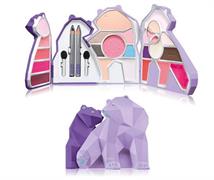 COFANETTO MAKE-UP PUPA BE MY BEAR BIG LILLA/VIOLA PELLI SCURE 010190004