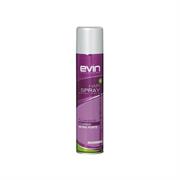 LACCA PER CAPELLI EXTRA FORTE 300ML EVIN BERGEN  00768