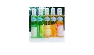 ACQUA PROFUMATA CARAMANCE 150 ML EAU FRAICHE JARDINS LANGUEDOC 99500587