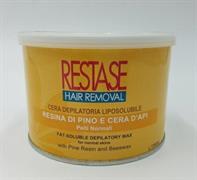 CERA BARATTOLO RESTASE 400ML LIPO RESINA DI PINO