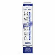 DENTIFRICIO PERLAX SBIANCANTE OMEO 75 ML    004540